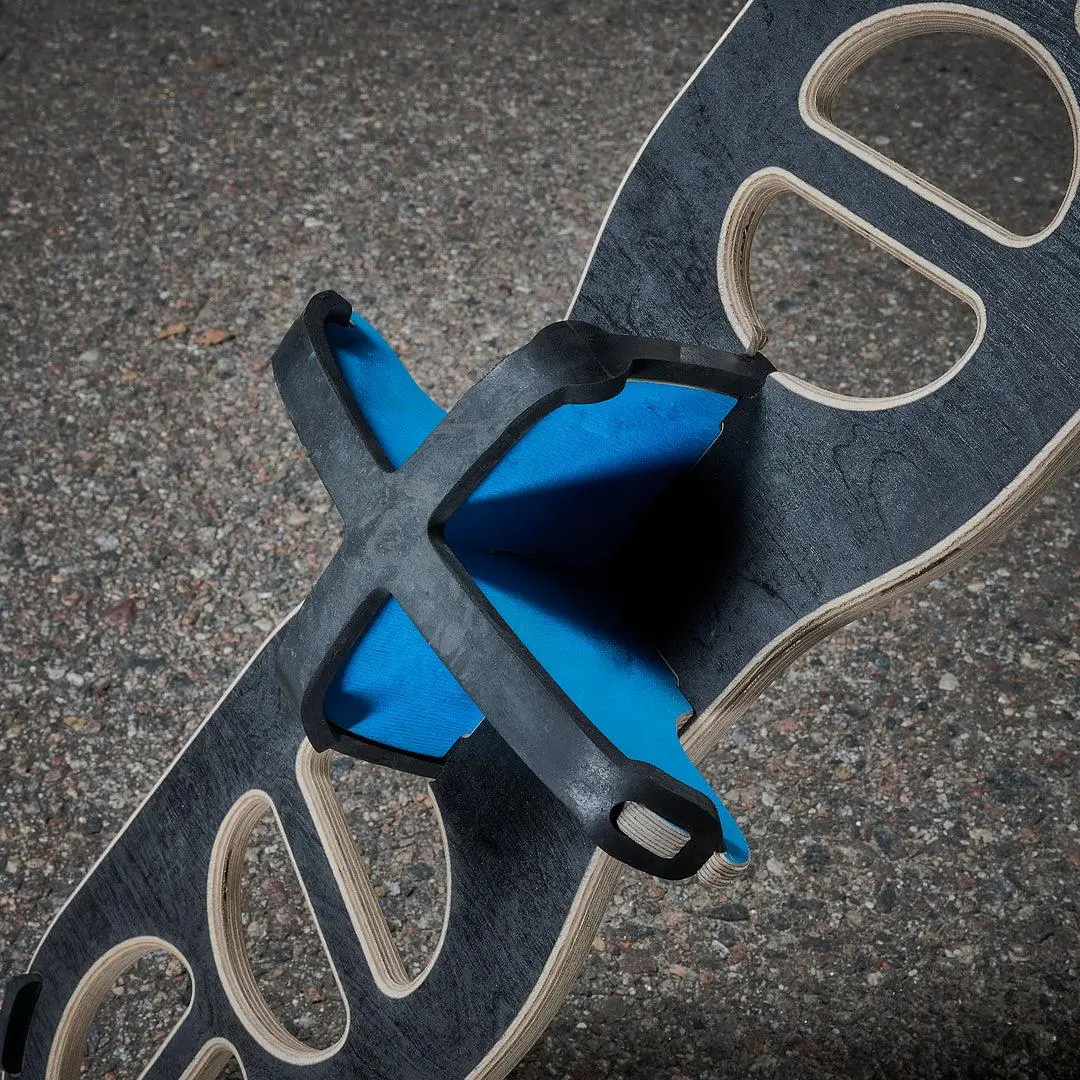 Tavola Di Equilibrio Core #6