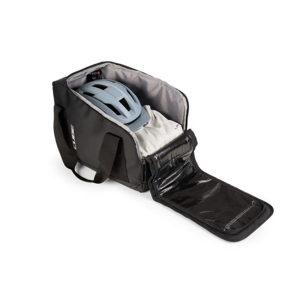 Borsa Porta Casco/Accessori 25L #5