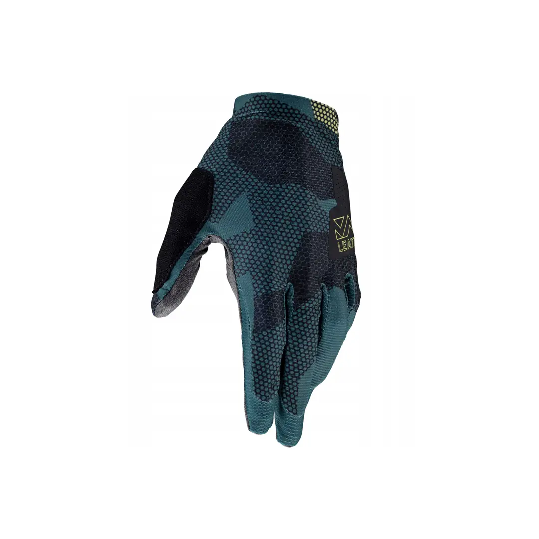 MTB 3.0 Endurance Handschuhe Petrol Größe S #2