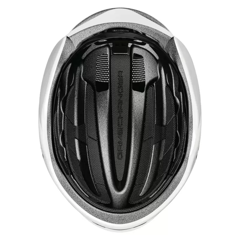 Gamechanger 2.0 Helmet Shiny White Size S (51-55cm) #6