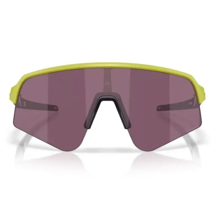 Sutro Lite Sweep Matte Cactus Prizm Road Black Lens Glasses #6