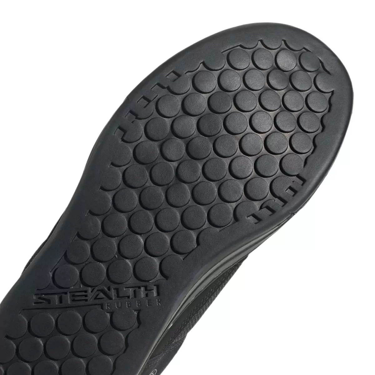 MTB-Schuhe Flat Freerider Schwarz Größe 42 #6