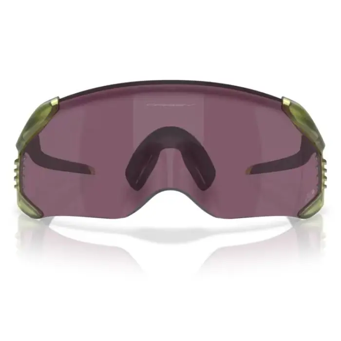 Occhiali Velo Kato Tour De France Collection Matte Trans Fern Lente Prizm Road Black #6