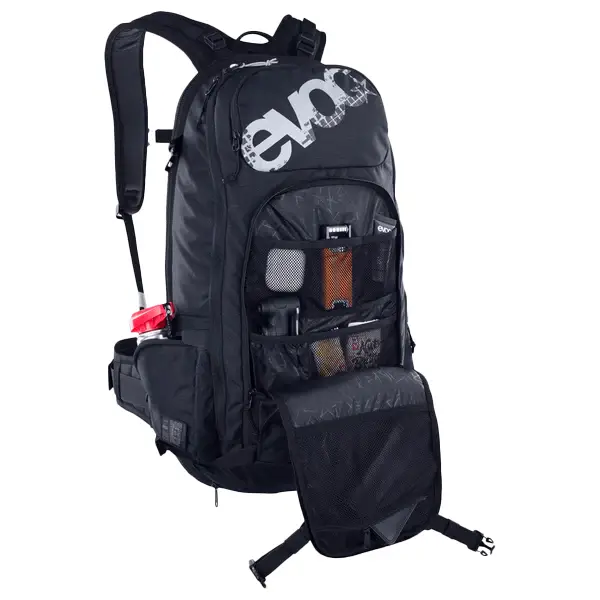 FR E-ride 20L Limited Edition Macaskill Rucksack Größe L/XL #7