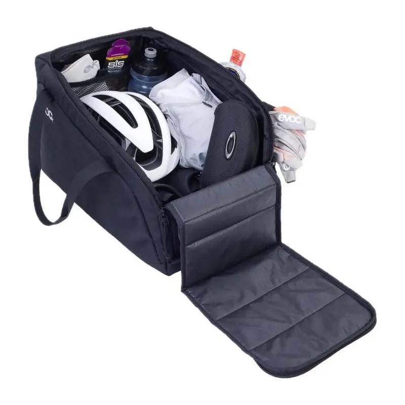 Sac à dos Gear Bag 20L Noir #6