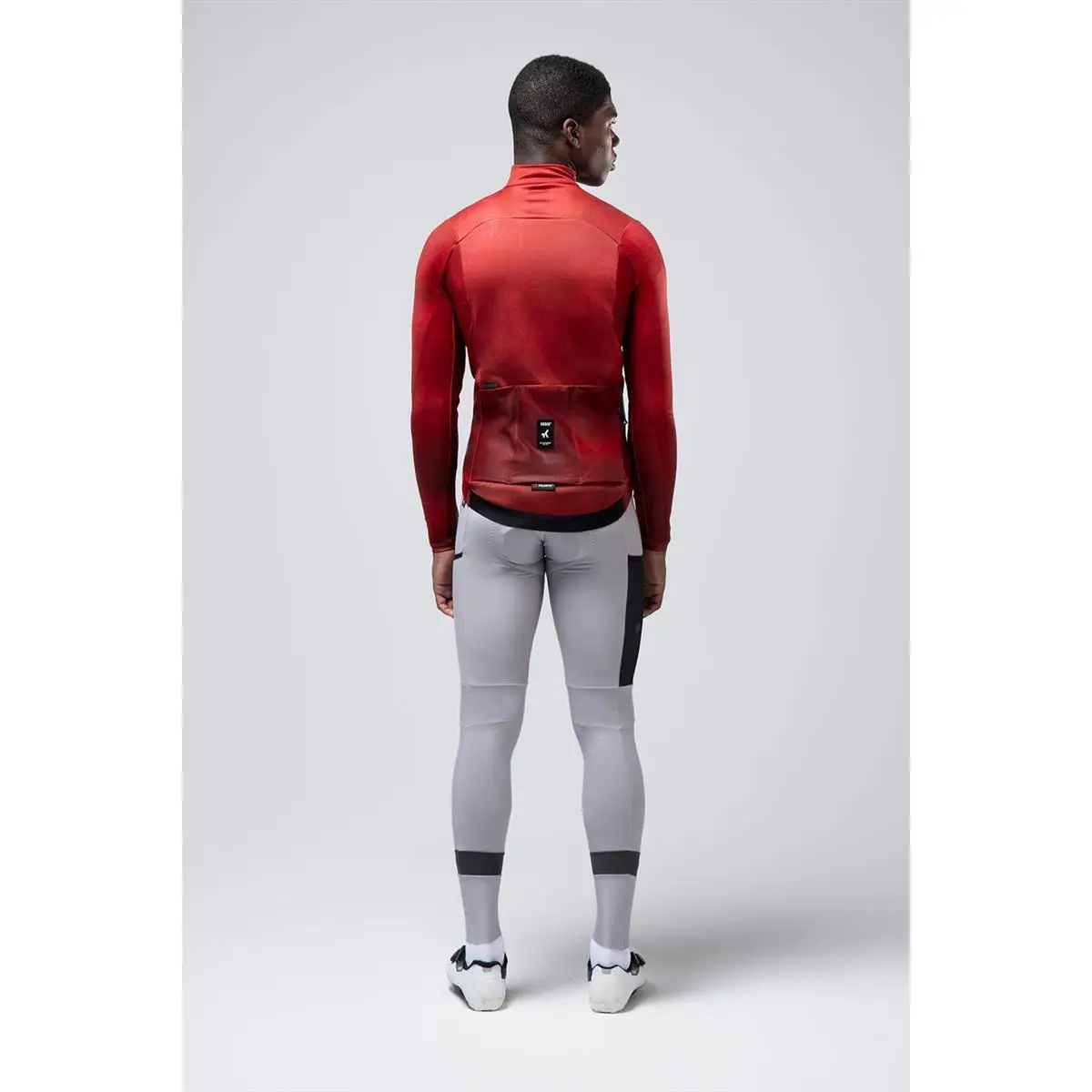 Giacca Invernale Skimo Pro 2.0 Rosso Taglia XXS #8