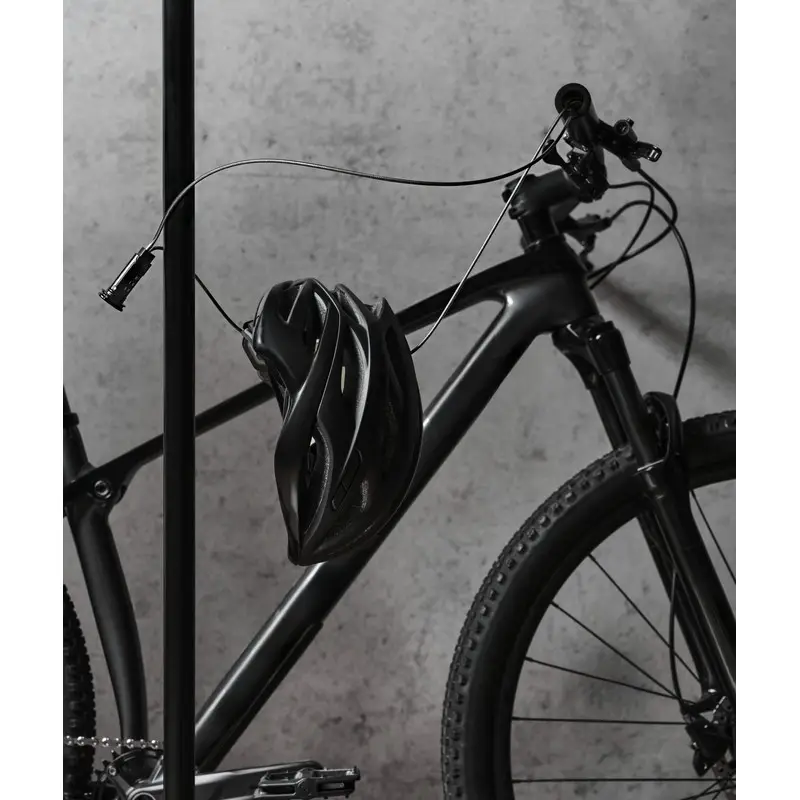 1300mm handlebar lock compatible with 22.2mm handlebar #2