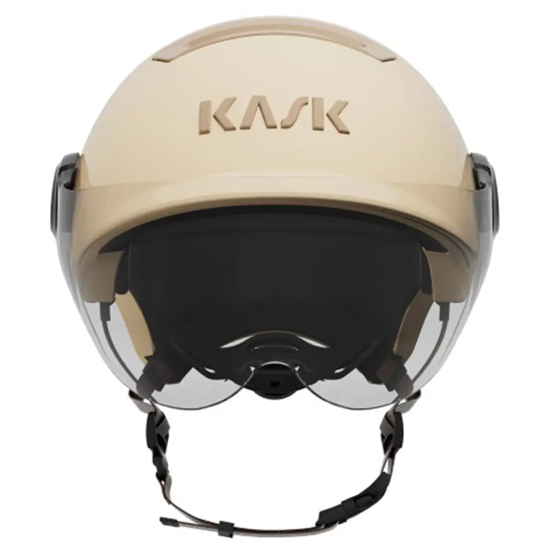 Urban R Helm Creme Größe S/M (51-57 cm) #1