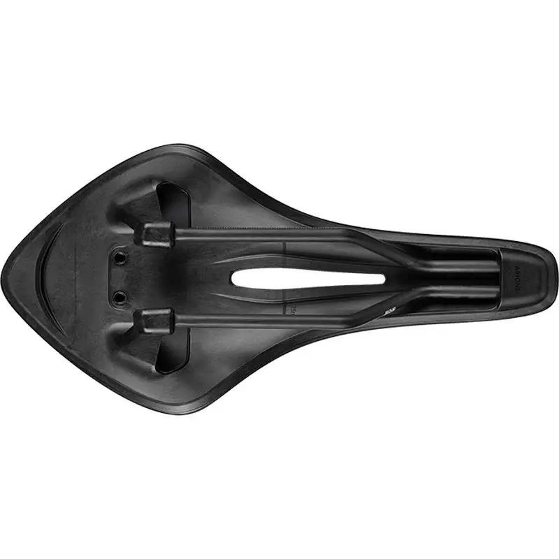 Sella Strada Vento Arione R1 Light 284x135mm Nylon Verstärkt Carbon Schwarz #3
