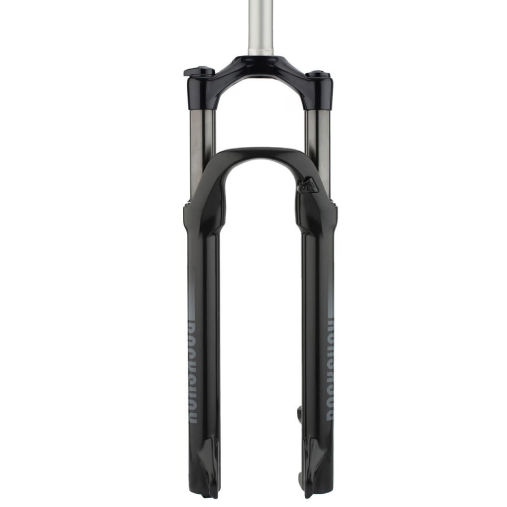 Forcella Judy Silver TK 29'' 100mm 1-1/8'' Quick Release Offset 51mm Nero