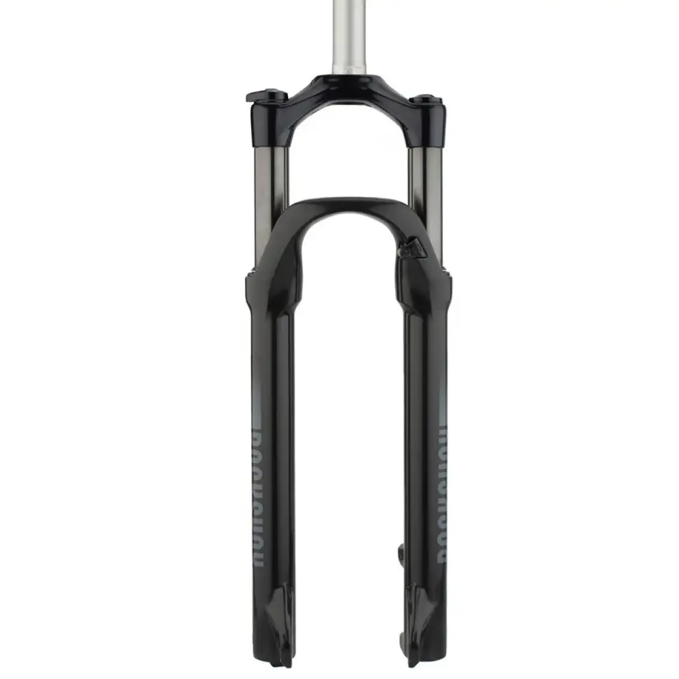 Forcella Judy Silver TK 29'' 100mm 1-1/8'' Quick Release Offset 51mm Nero - image