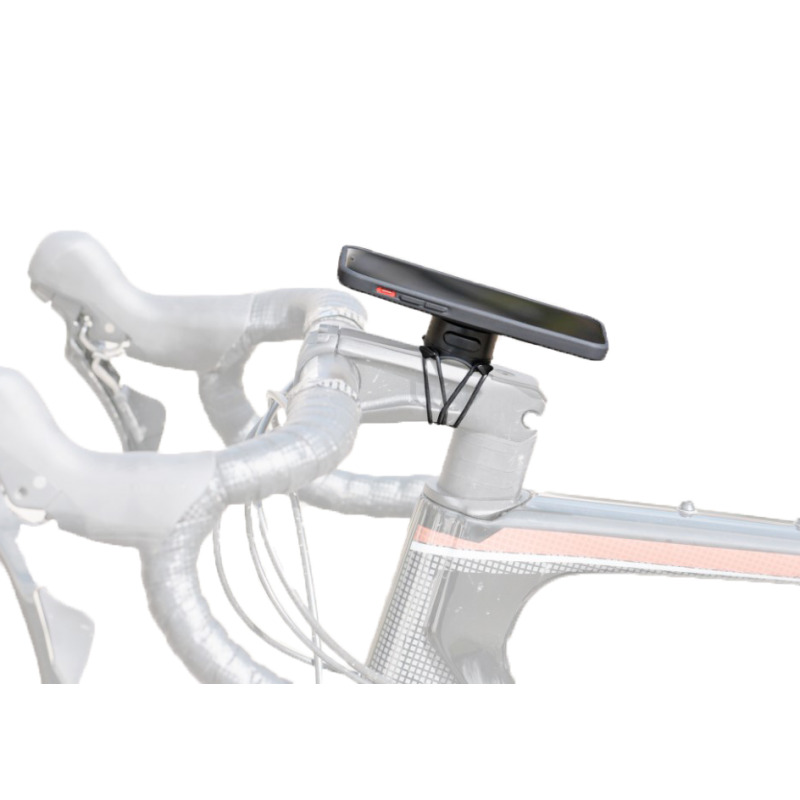 Kit Supporto Smartphone Z Bike Kit per iPhone 12/ 12 Pro
