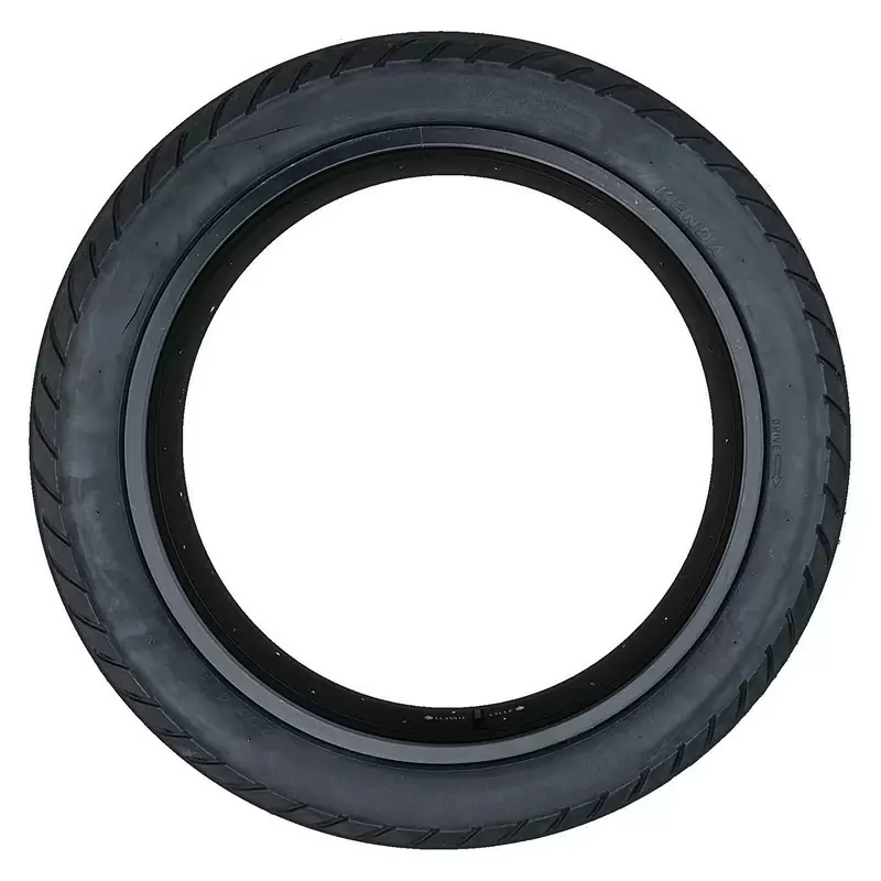 2 Pneus Vélo Pliables 20 X 2,125 Pouces - Compatibles Vélos Enfants, Légers Et Résistants