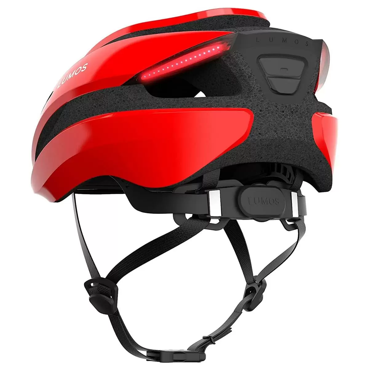 Ultra Helmet Red MIPS Size M/L (54-61cm) #2