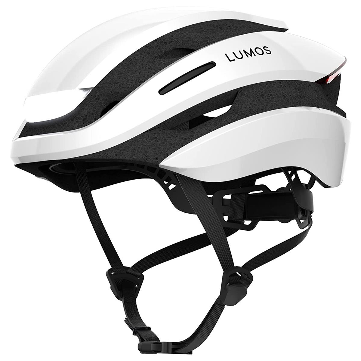 Ultra Helmet White MPIS Size M/L (54-61cm)