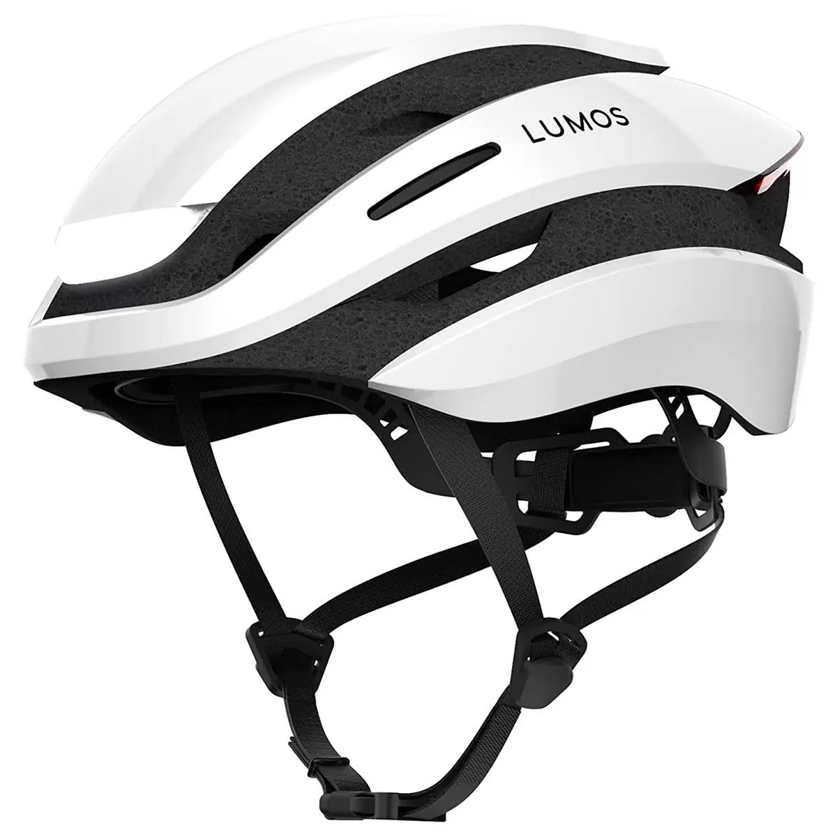 Ultra Helmet White Size M/L (54-61cm) - image