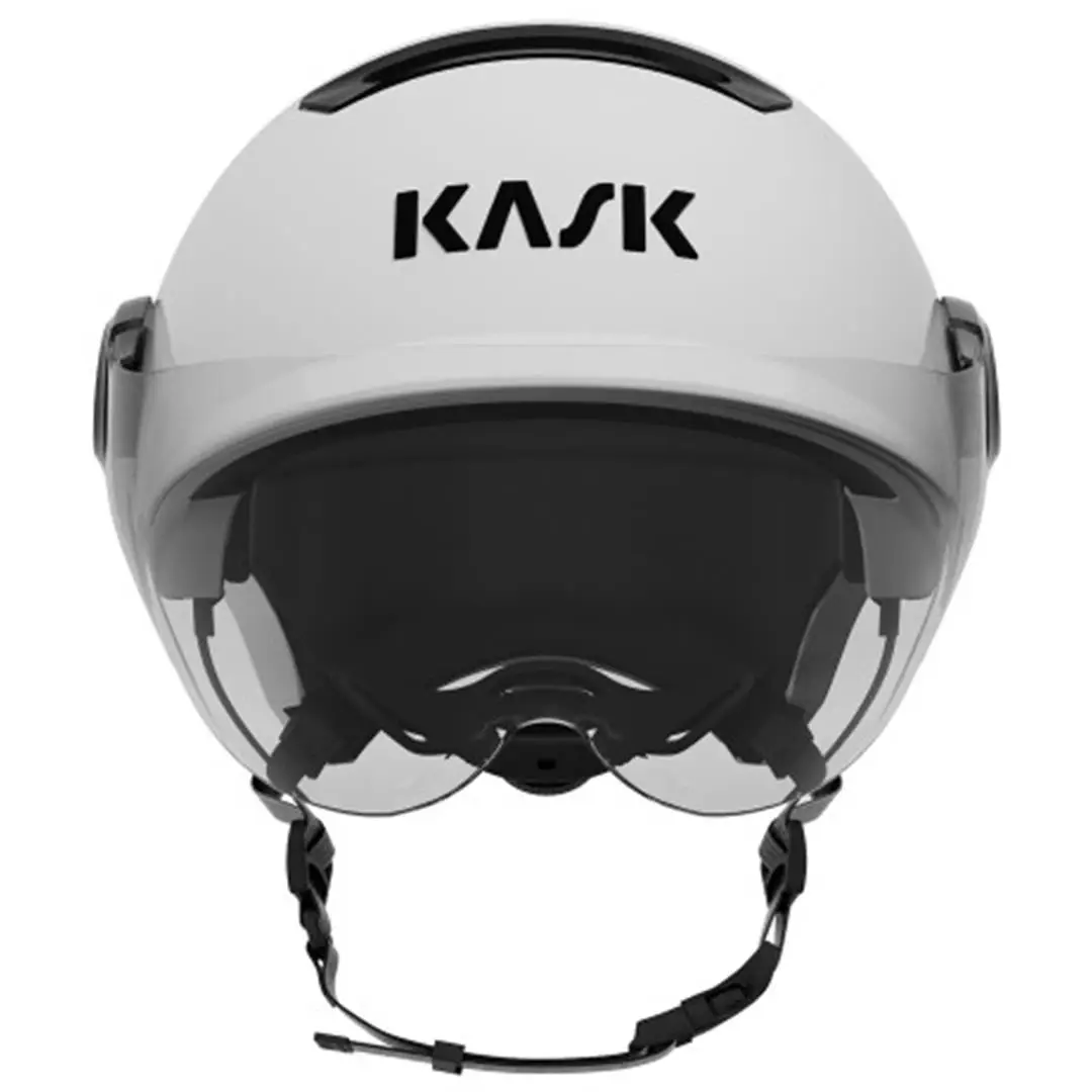 Urban R Helm Weiß Größe S/M (51-57 cm) #1