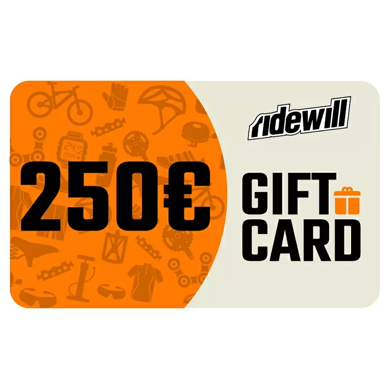 Gift Card 250 eur - image
