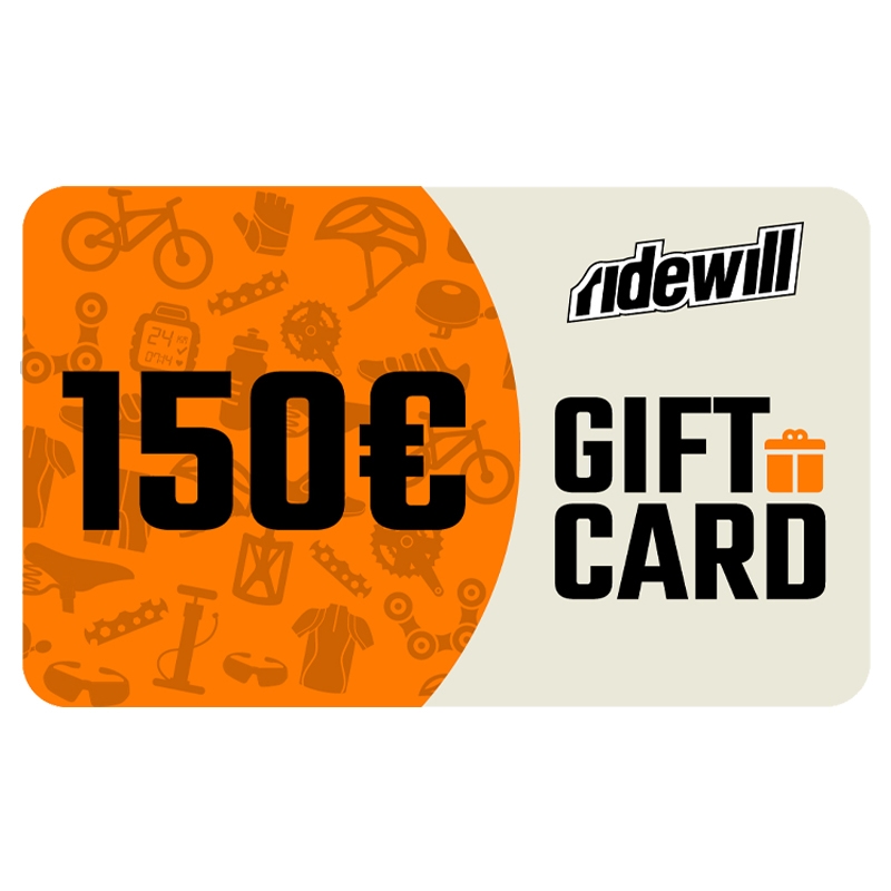 Gift Card 150 eur