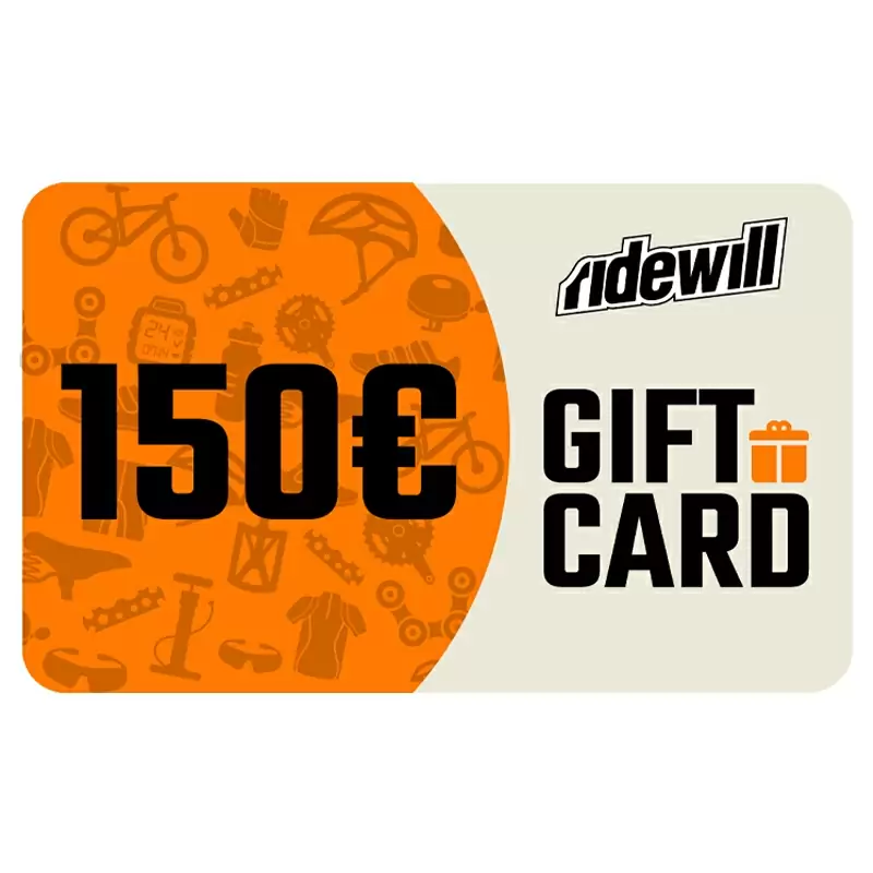 Gift Card 150 eur - image