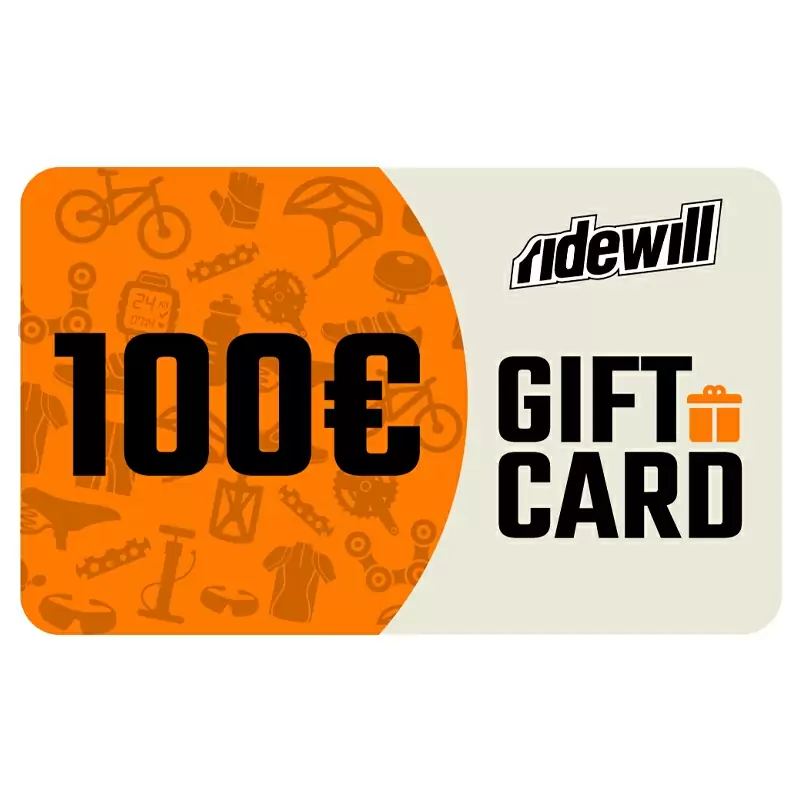 Gift Card 100 eur - image