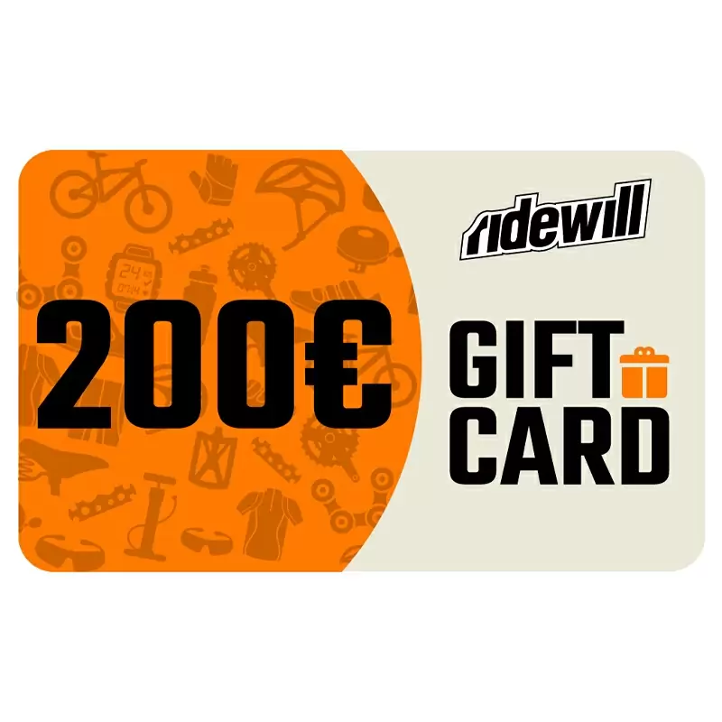 Gift Card 200 eur - image