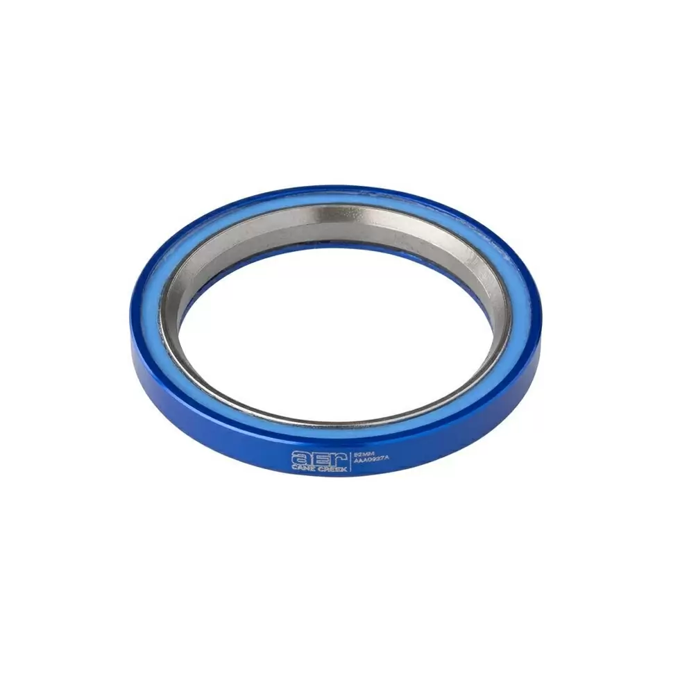 AER Series Headset Bearing 1.5'' 52mm 36x45° Alloy - image