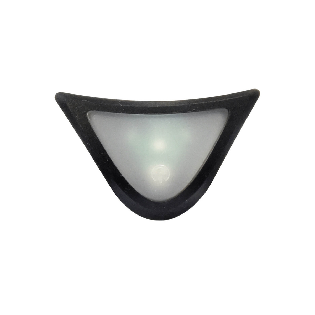 Luz de capacete traseira Plug-In-Light III para Lavarda
