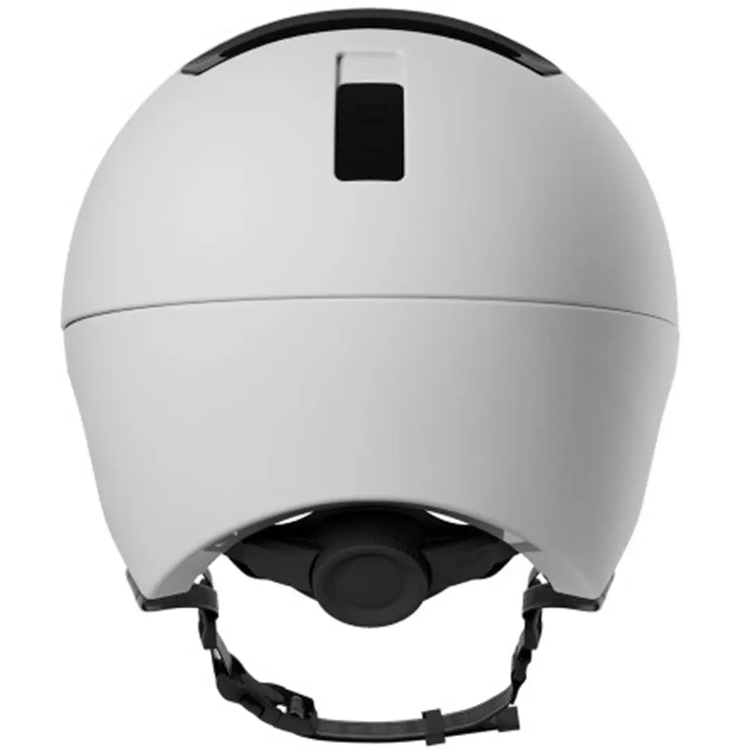 Urban R Helm Weiß Größe S/M (51-57 cm) #3
