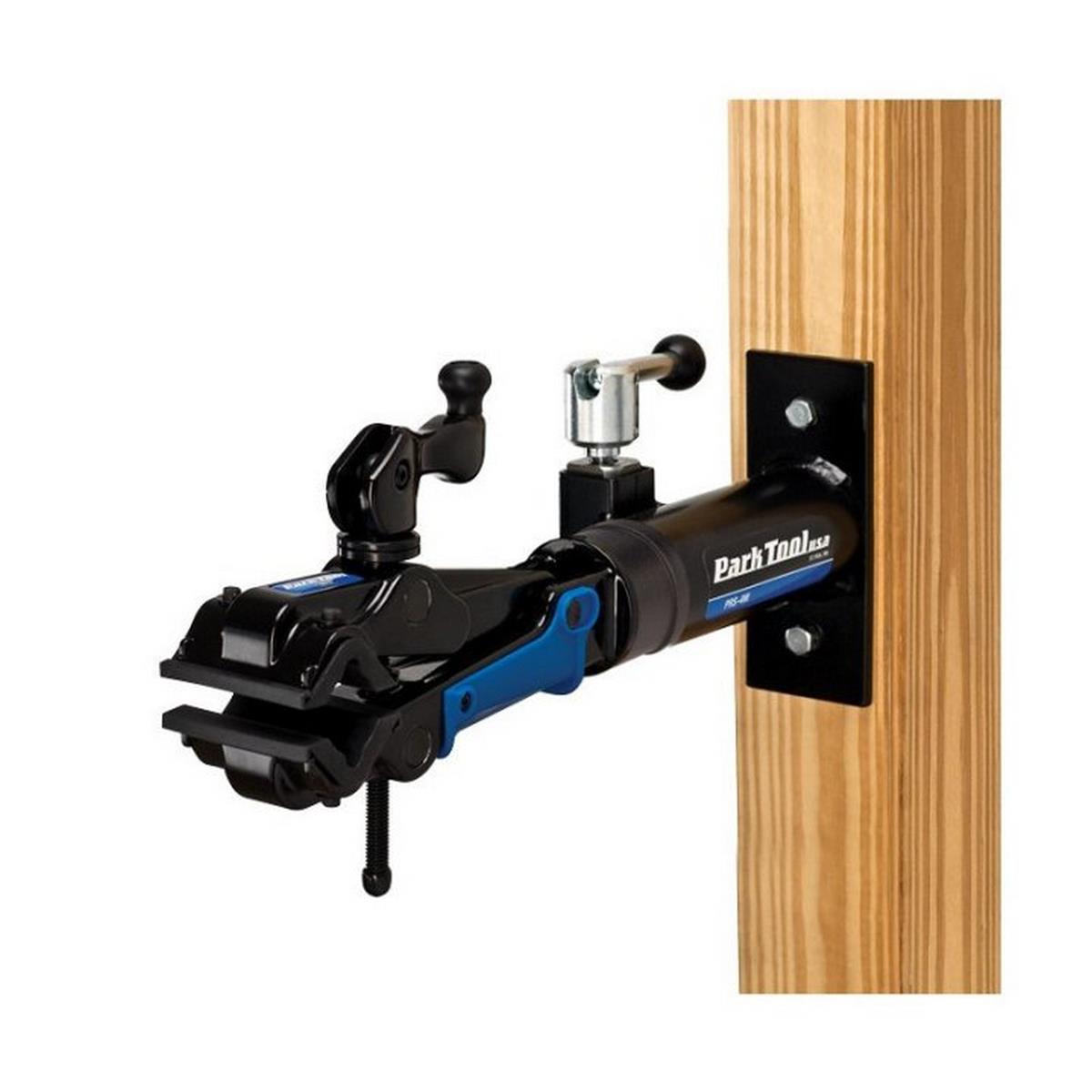 Braccio di montaggio PRS-4W-2 con pinza 100-3D