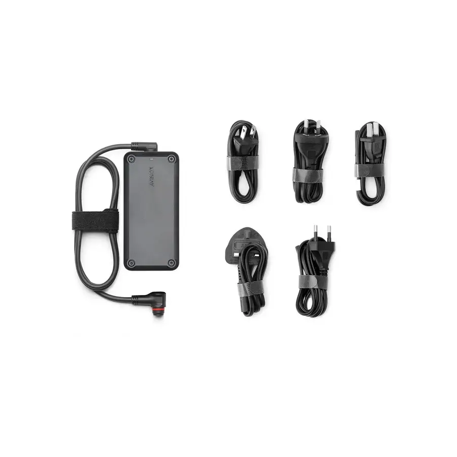 Caricatore 4A 168W - image