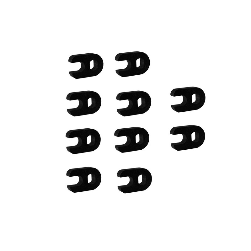 Presta Ventilkernwerkzeug 10tlg