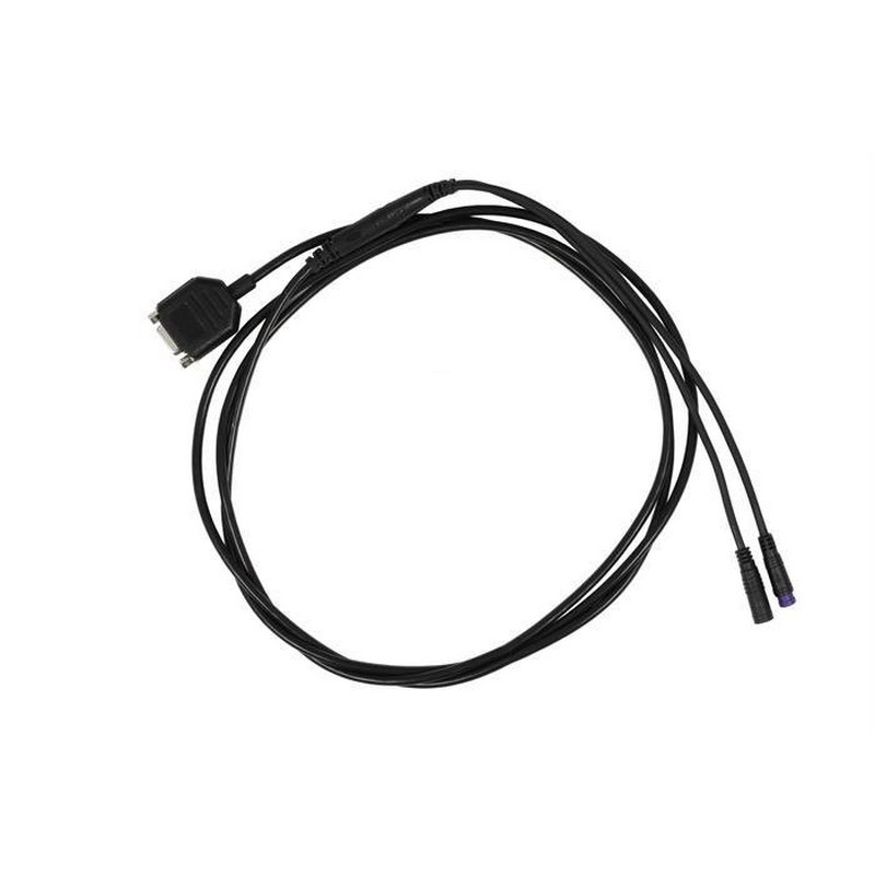 Cavo Y con spina HIGO per adattatore Dongle Adattatore per service e-bike