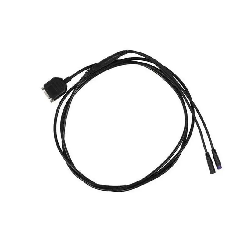 Cavo Y con spina HIGO per adattatore Dongle Adattatore per service e-bike - image