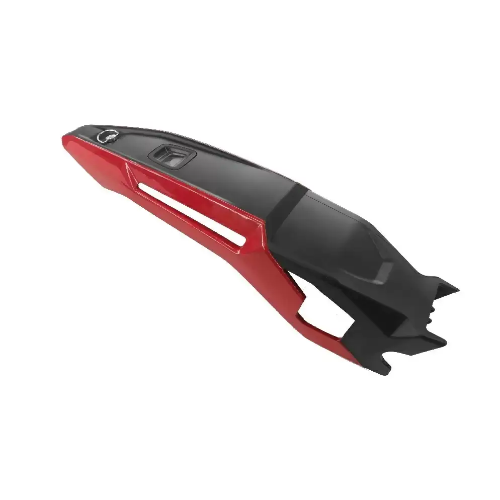 Tapa bateria MIG-RR Ducati 504Wh - image