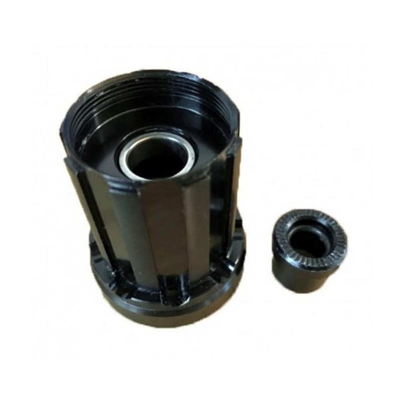 Corpo Ruota Libera MTB per SHIMANO 10V con Quick Release