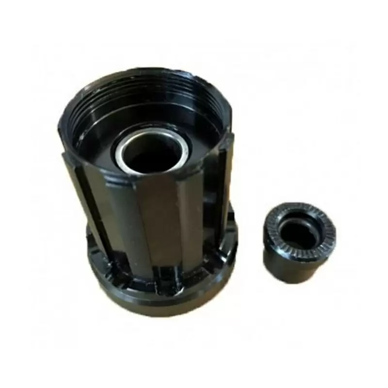 Corpo Ruota Libera MTB per SHIMANO 10V con Quick Release - image