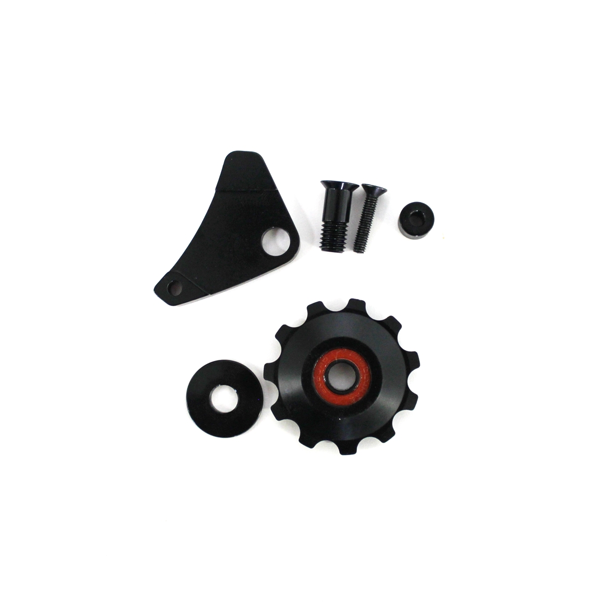 Lower Chain Guide Kit for Powerplay Models