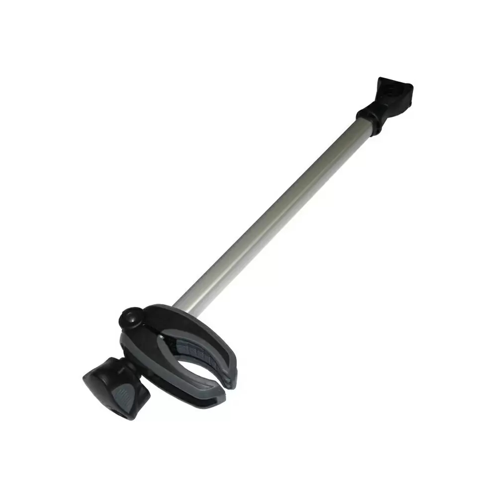 Supporto telaio lungo terza bici 482mm per Velospace XT3 939 - image