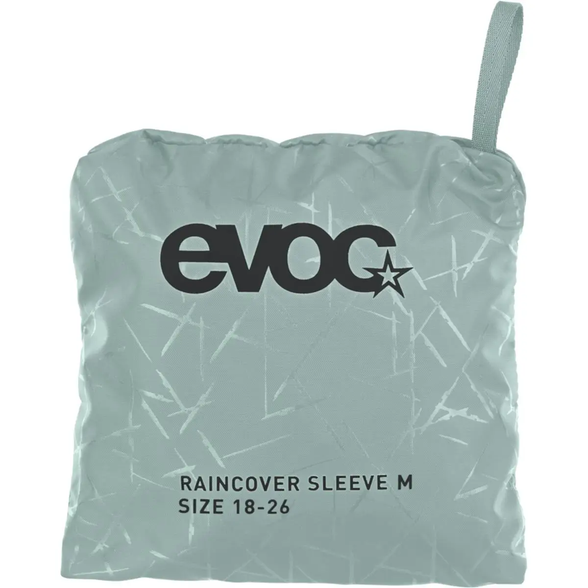 Protezione pioggia Raincover Sleeve Mint taglia M per zaini da 18 a 26lt #1