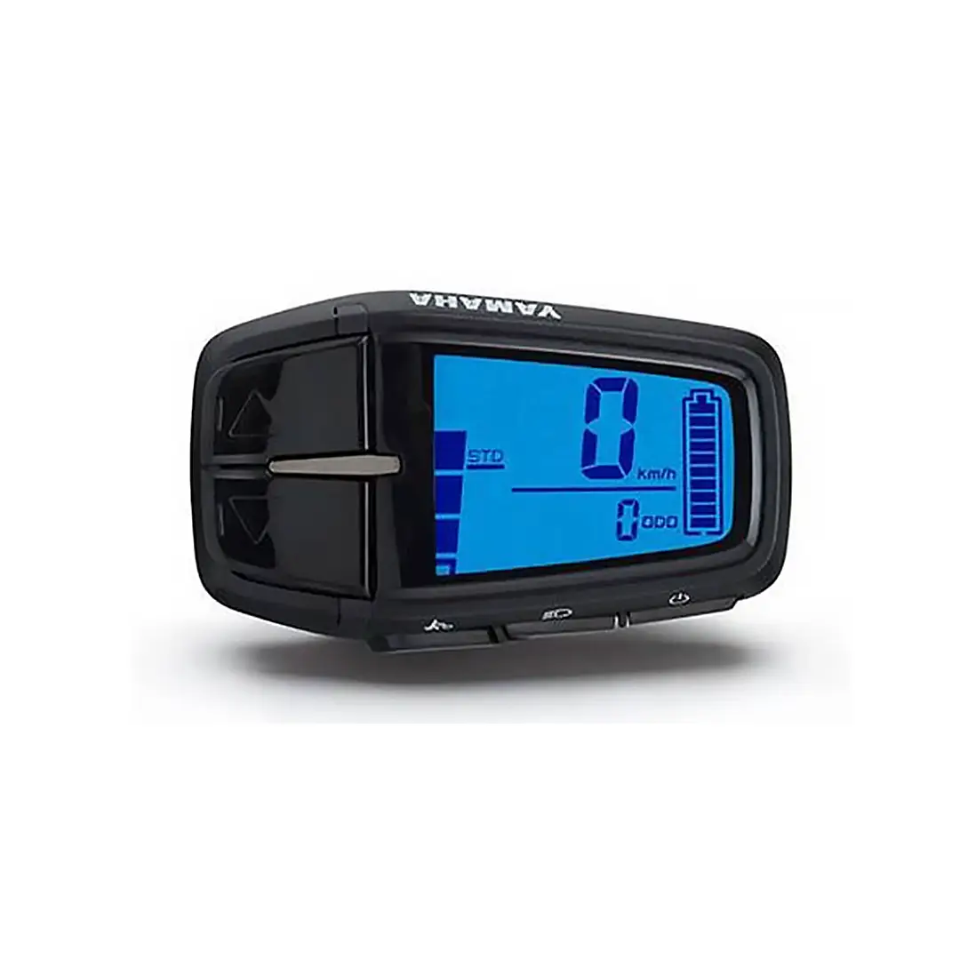 Écran Sideswitch Type A 1,7'' LCD 85cm Câble E-bike à partir de 2019 - image