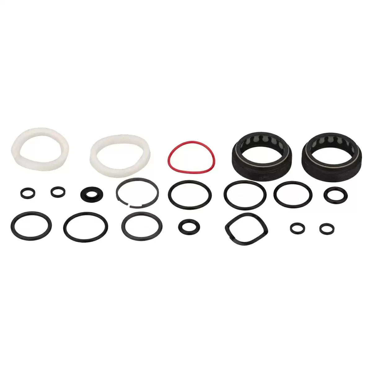 Service kit 200 hours / 1 year fo 35 Gold RL A1 from 2020 model - image