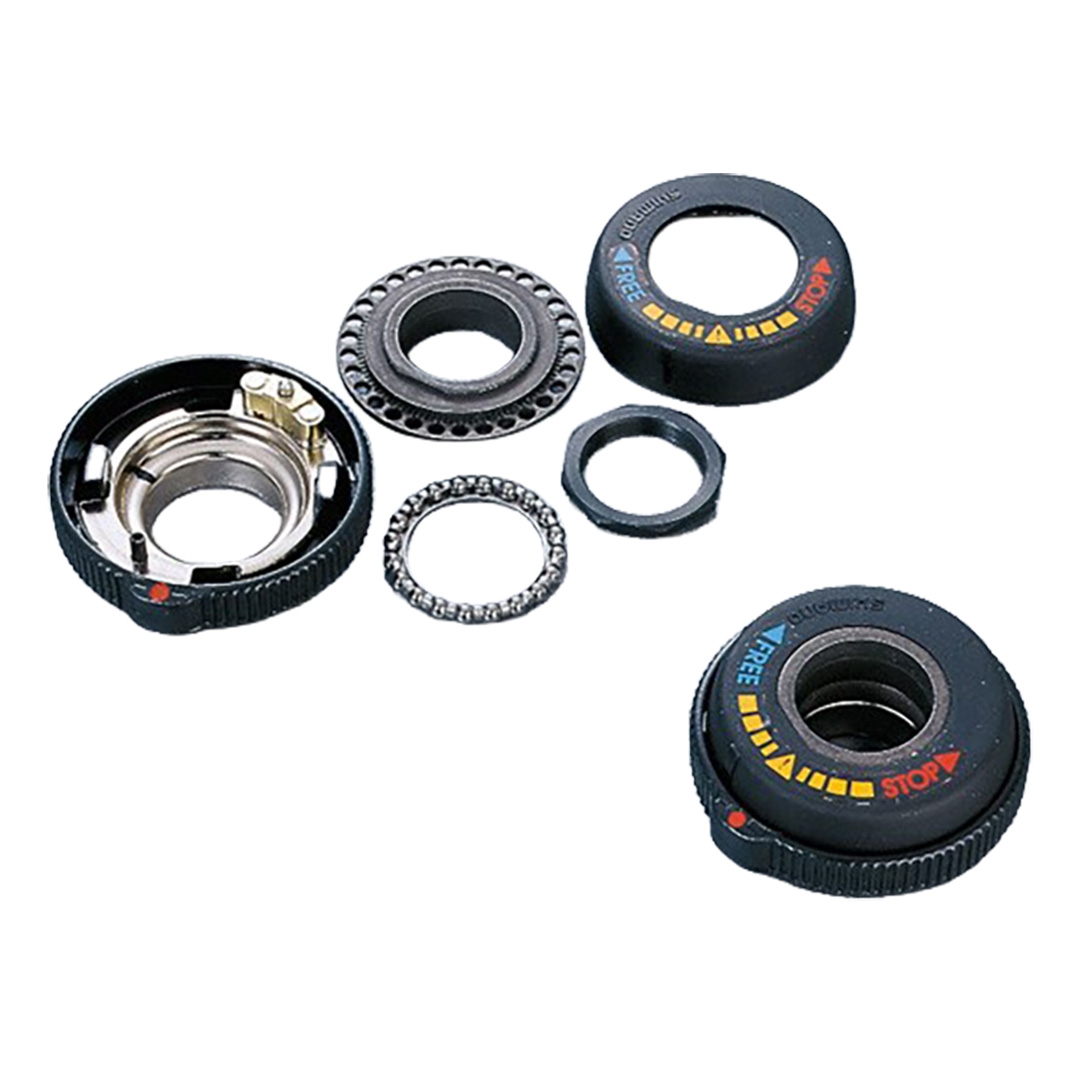 Serie sterzo NEXUS HP-NX10