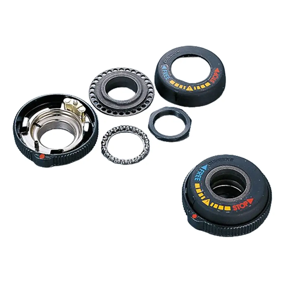 Serie sterzo NEXUS HP-NX10 - image