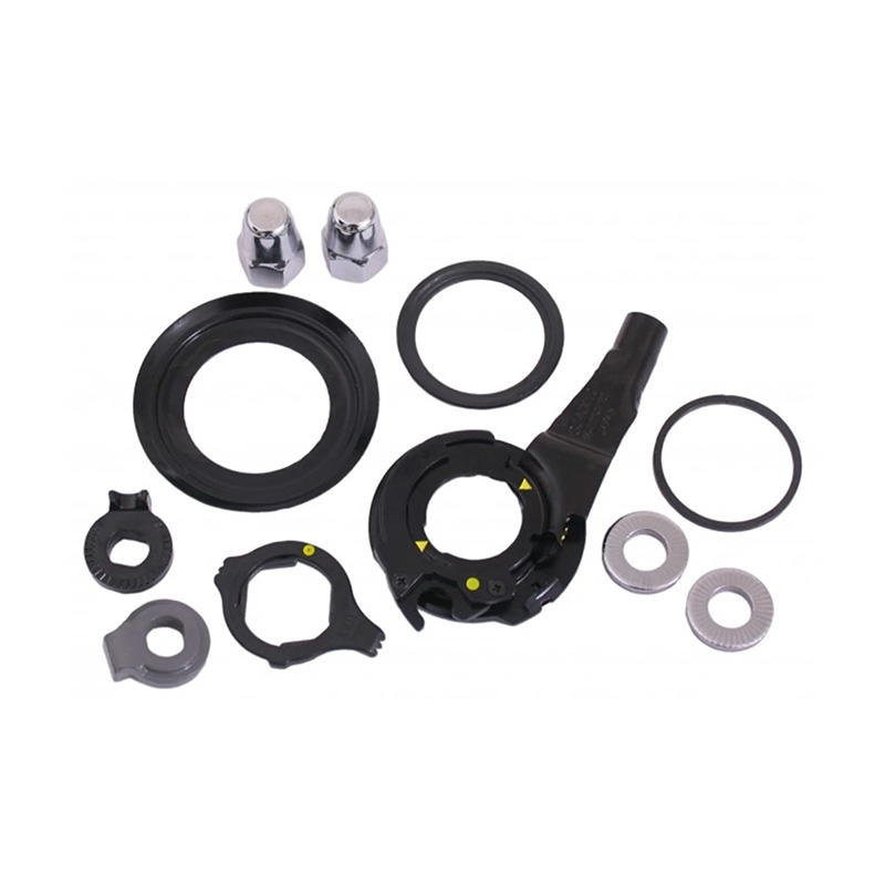 Componenti Del Mozzo Nexus con Sistema Di Cambio Interno Per 5/7/8/11v SM-7R45 Freno Tamburo