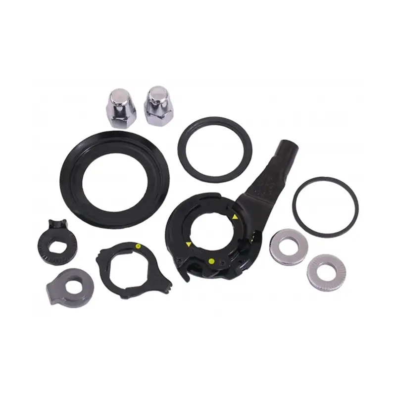 Componenti Del Mozzo Nexus con Sistema Di Cambio Interno Per 5/7/8/11v SM-7R45 Freno Tamburo - image