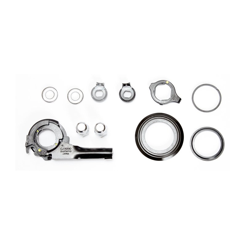 Componenti Del Mozzo Nexus con Sistema Di Cambio Interno Per 5/7/8/11v SM-7R45 Freno Tamburo