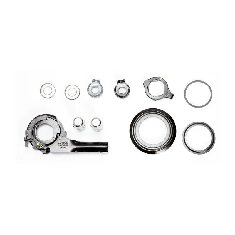 Componenti Del Mozzo Nexus con Sistema Di Cambio Interno Per 5/7/8/11v SM-7R45 Freno Tamburo - image