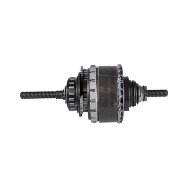 Unità interna mozzo lunghezza asse 193mm