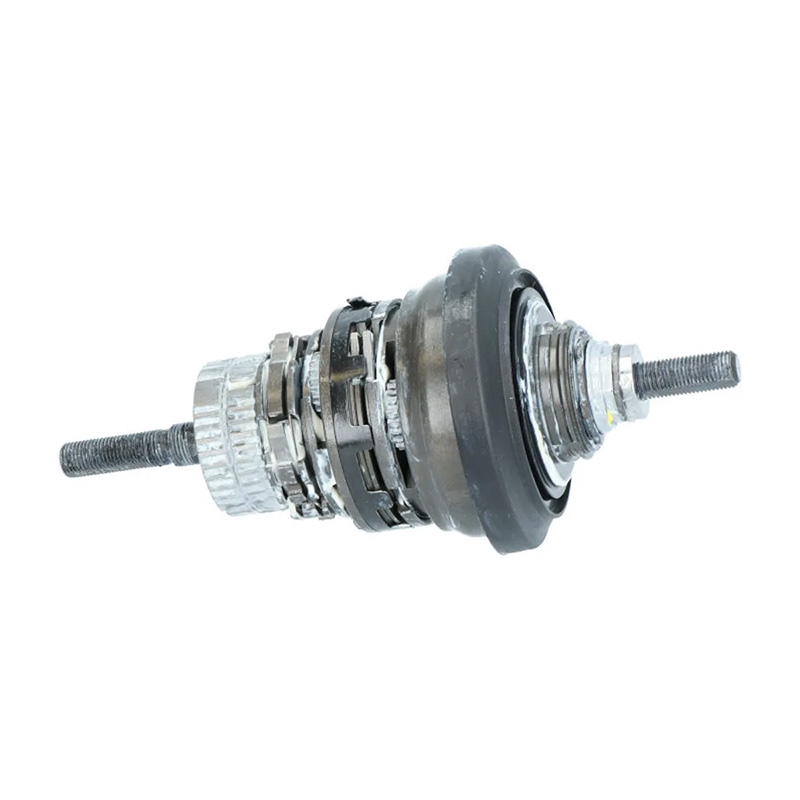 Unità interna mozzo lunghezza asse 175,5mm DX SG-C3001-7C-DX